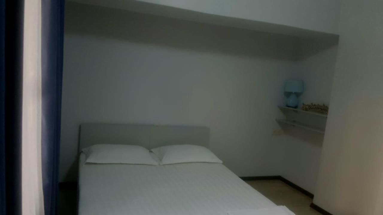 Мини-отель R.street hotel Алматы