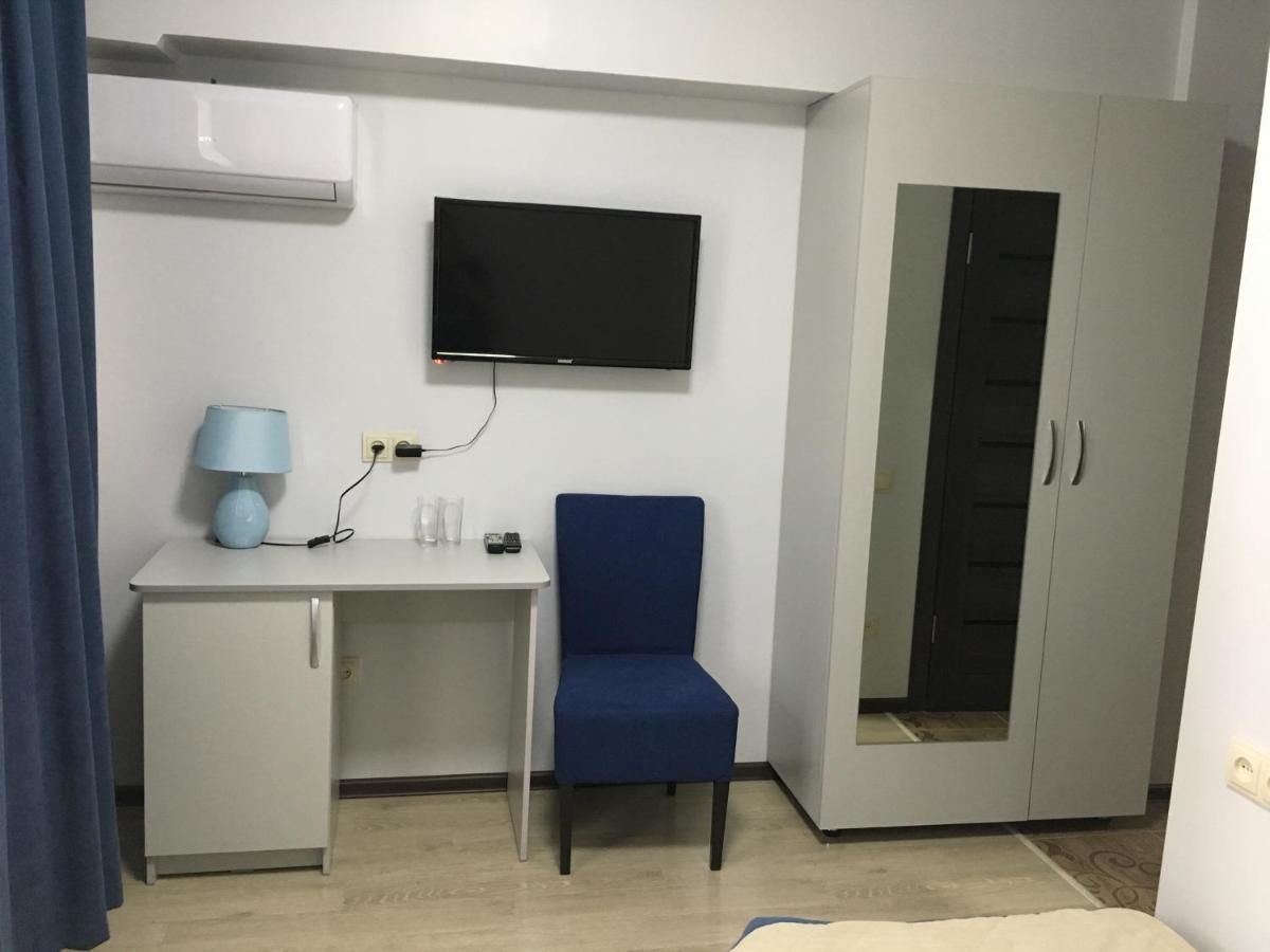 Мини-отель R.street hotel Алматы-17