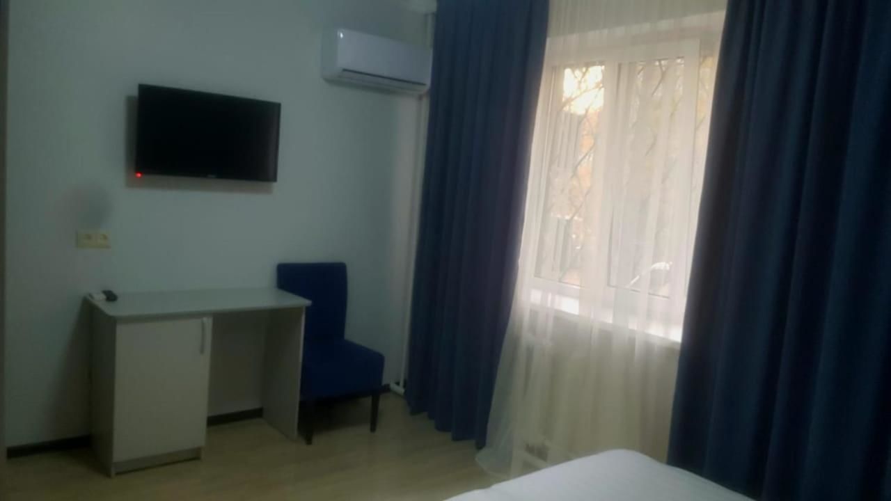 Мини-отель R.street hotel Алматы-18