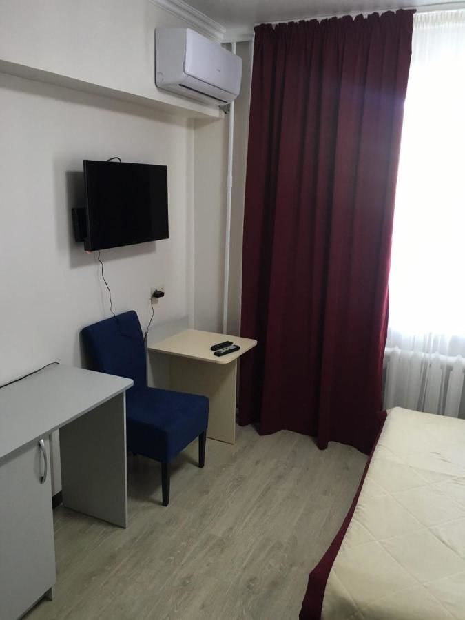Мини-отель R.street hotel Алматы