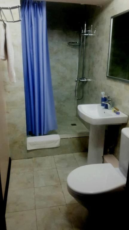 Мини-отель R.street hotel Алматы