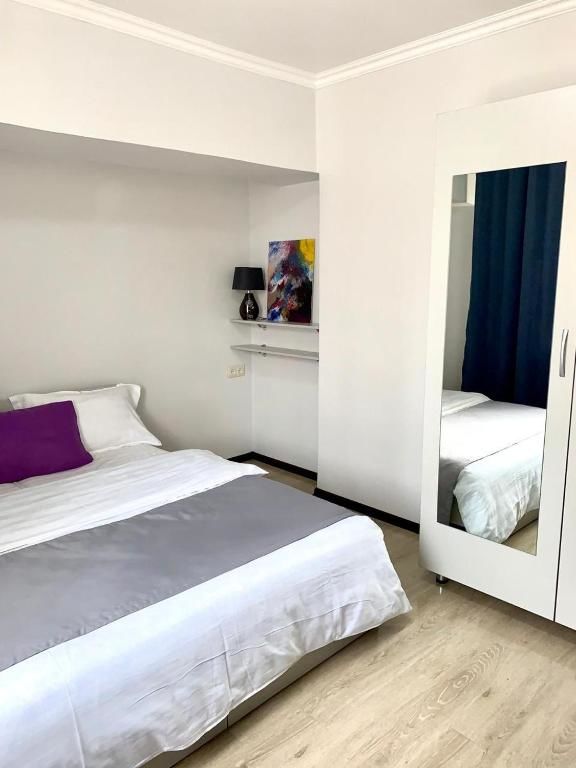 Мини-отель R.street hotel Алматы-21