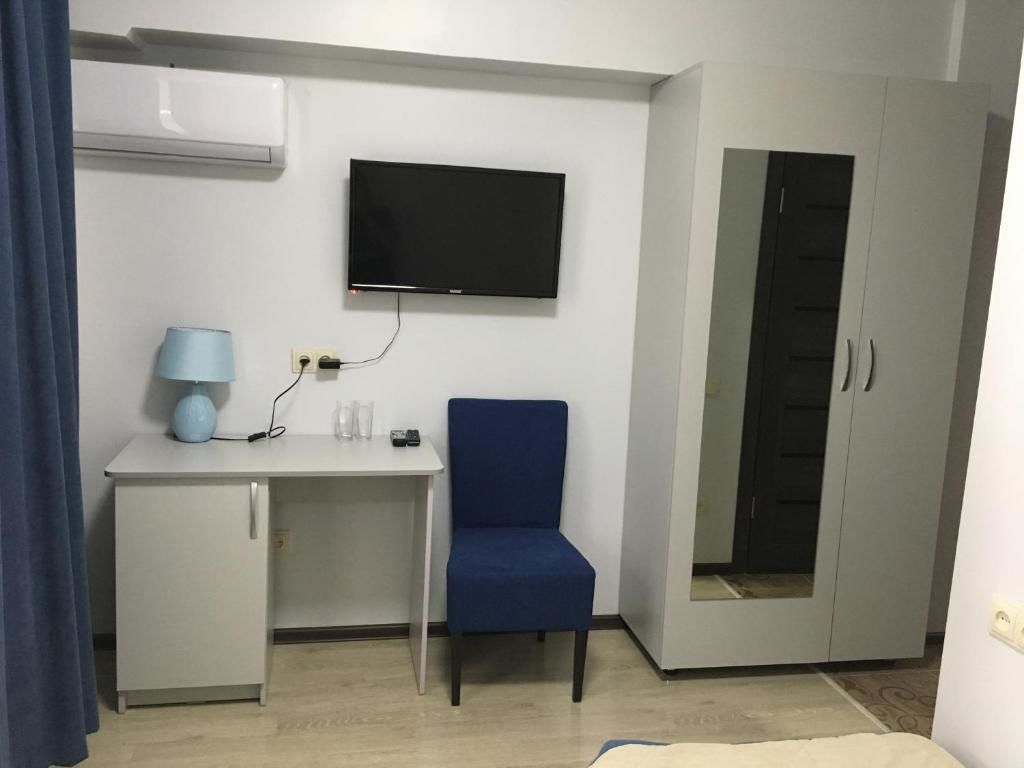 Мини-отель R.street hotel Алматы-22