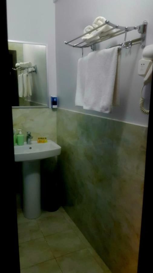 Мини-отель R.street hotel Алматы
