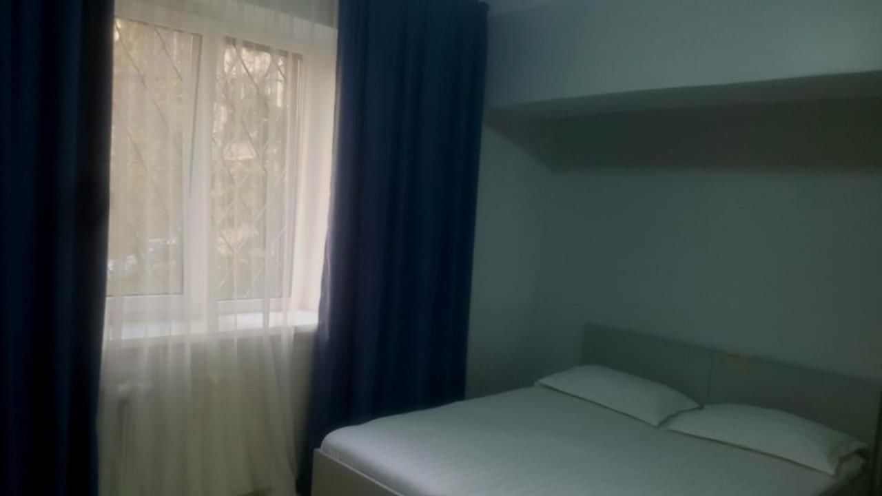 Мини-отель R.street hotel Алматы-8
