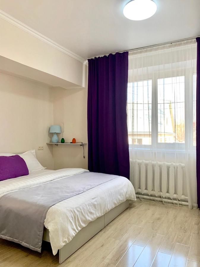 Мини-отель R.street hotel Алматы-11
