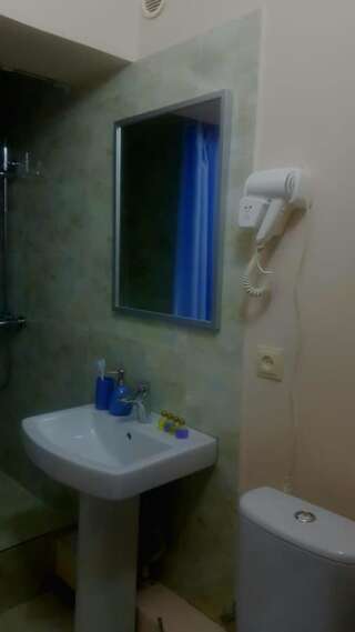 Мини-отель R.street hotel Алматы-5
