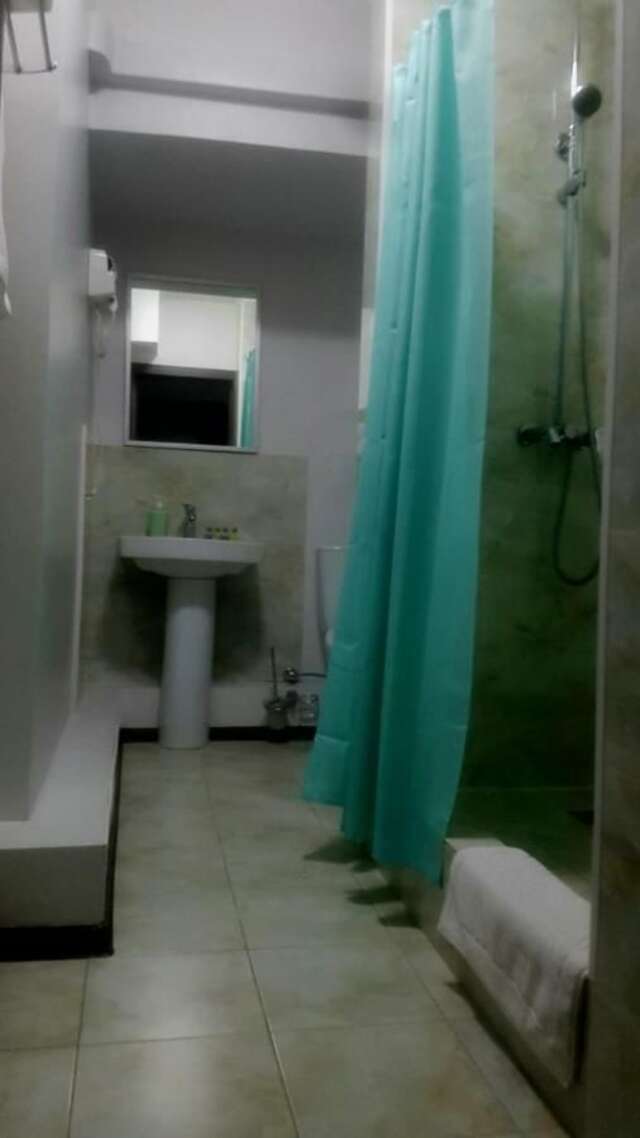 Мини-отель R.street hotel Алматы-13