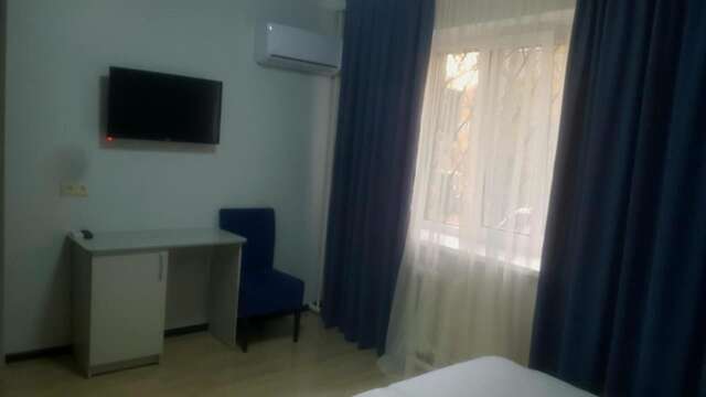 Мини-отель R.street hotel Алматы-17