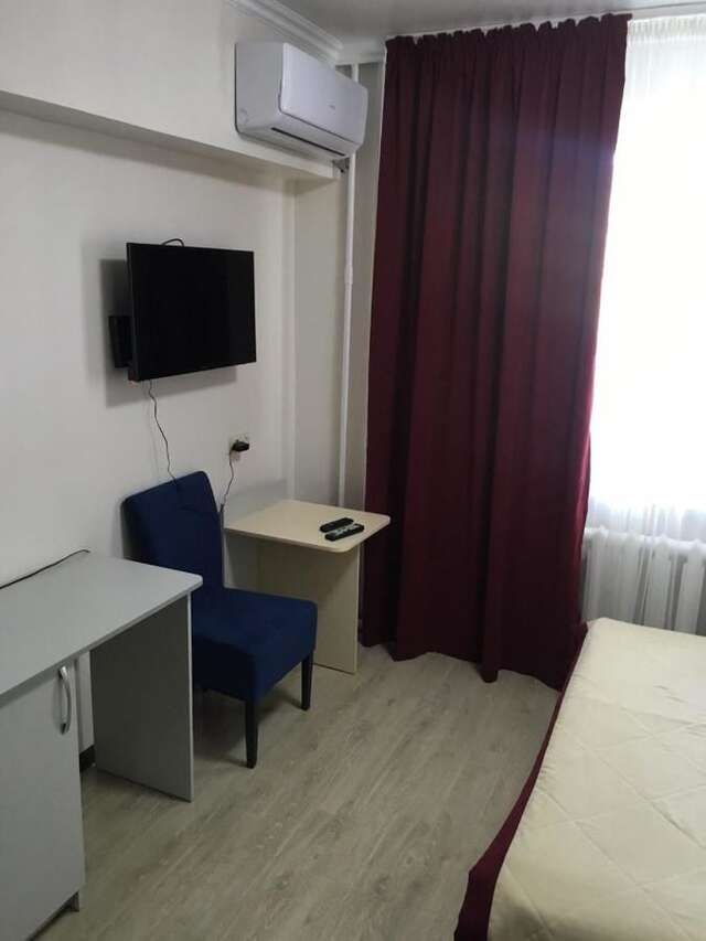 Мини-отель R.street hotel Алматы-18