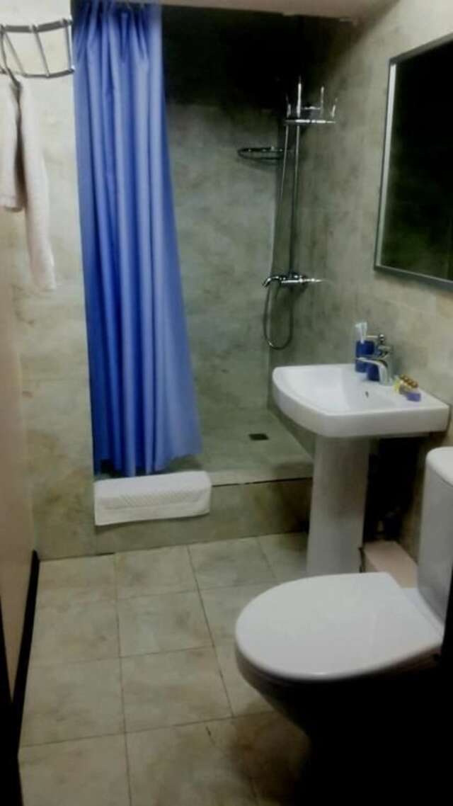 Мини-отель R.street hotel Алматы-19