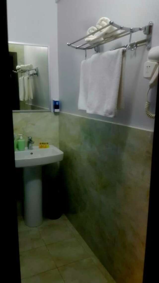 Мини-отель R.street hotel Алматы-5