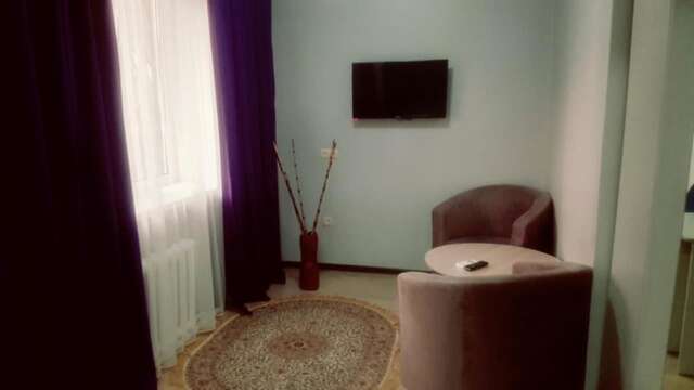 Мини-отель R.street hotel Алматы-6