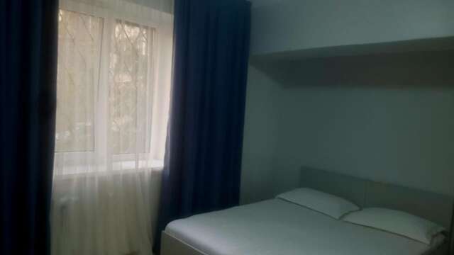 Мини-отель R.street hotel Алматы-7