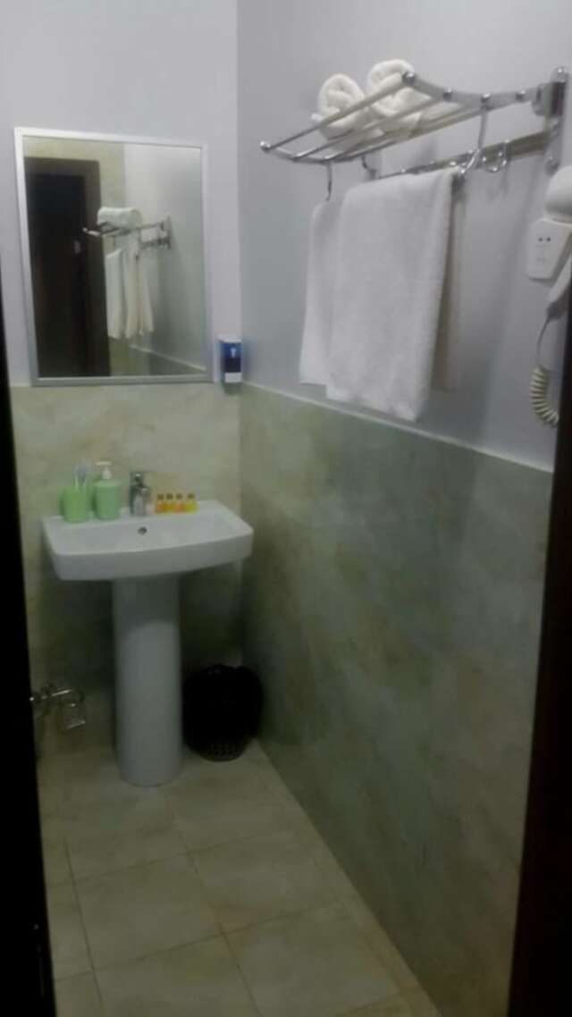 Мини-отель R.street hotel Алматы-9