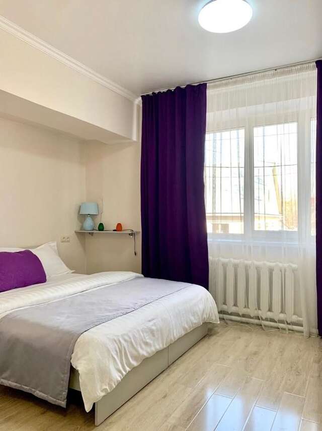 Мини-отель R.street hotel Алматы-10